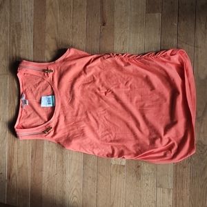 Michael Kors Top Sz L